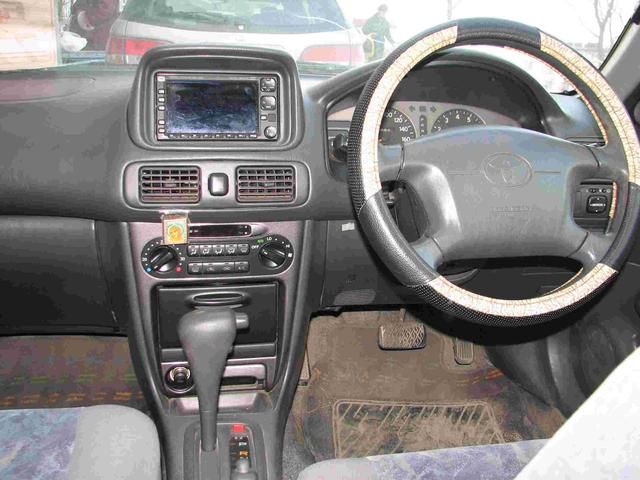 1998 Toyota Sprinter Carib