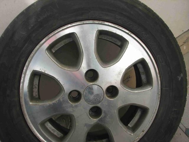 1998 Toyota Sprinter Carib