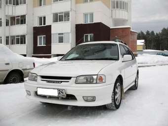1998 Toyota Sprinter Carib