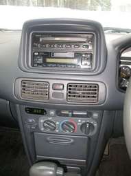 Toyota Sprinter Carib