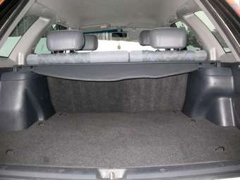 Toyota Sprinter Carib