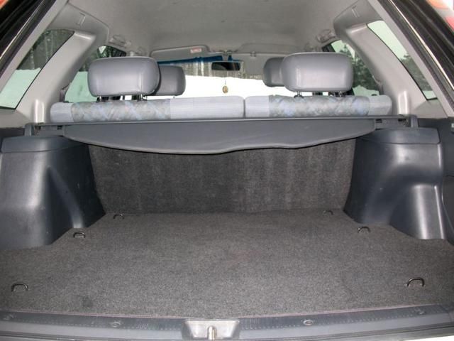 1998 Toyota Sprinter Carib