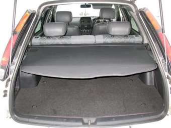 Toyota Sprinter Carib
