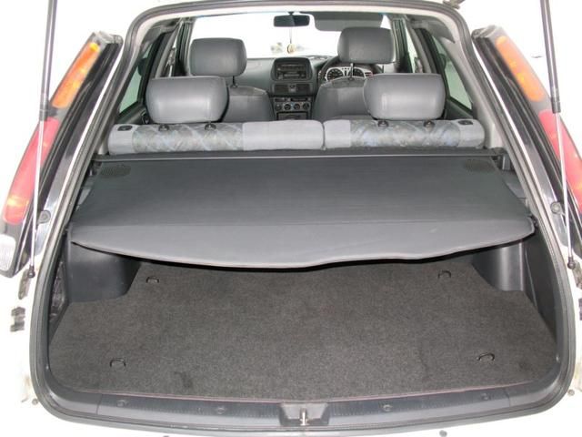 1998 Toyota Sprinter Carib