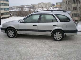 1998 Toyota Sprinter Carib