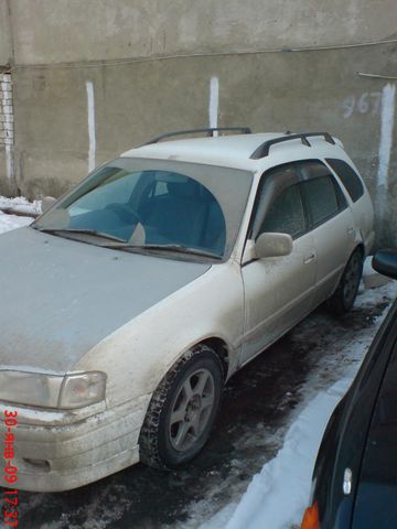1998 Toyota Sprinter Carib