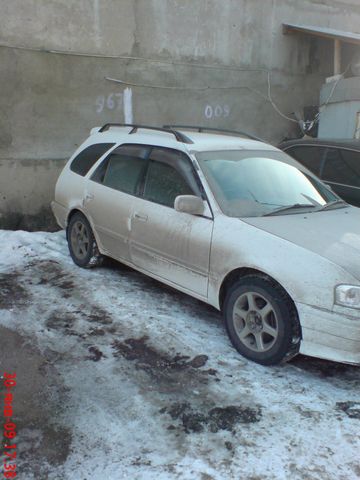 1998 Toyota Sprinter Carib