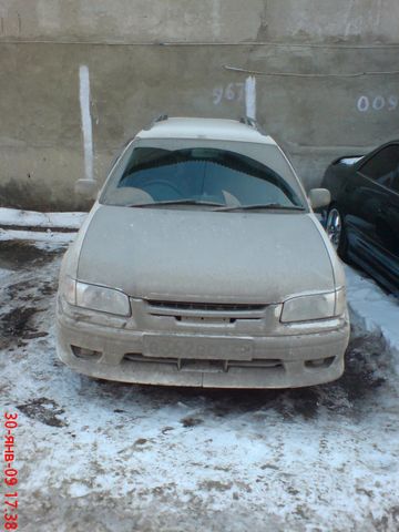 1998 Toyota Sprinter Carib