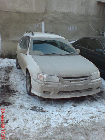 1998 Toyota Sprinter Carib