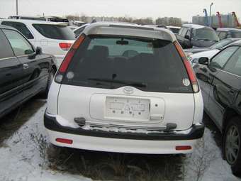 1998 Sprinter Carib