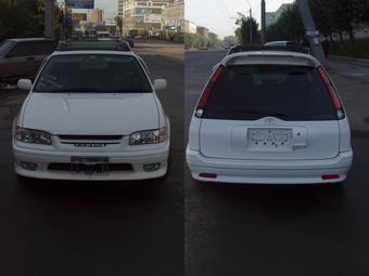1998 Toyota Sprinter Carib