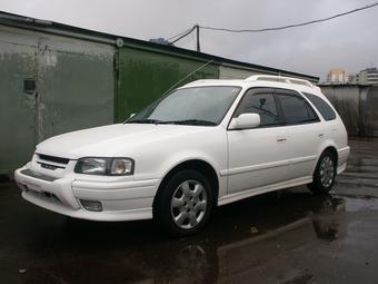 1998 Toyota Sprinter Carib