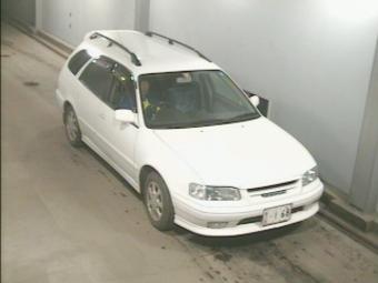 1998 Toyota Sprinter Carib