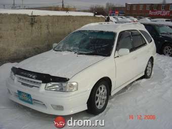1998 Toyota Sprinter Carib For Sale
