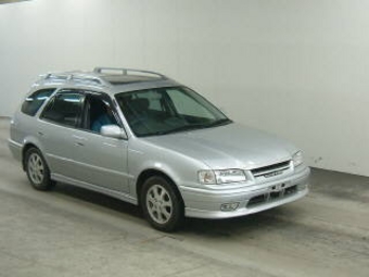 1999 Toyota Sprinter Carib