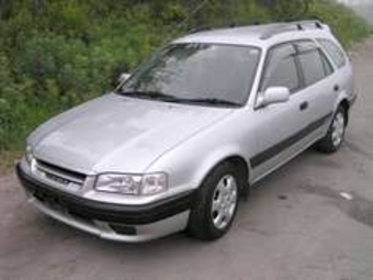 1999 Toyota Sprinter Carib