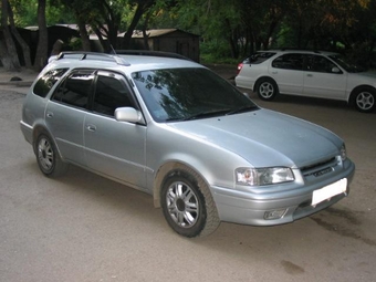 1999 Toyota Sprinter Carib