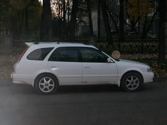 1999 Toyota Sprinter Carib