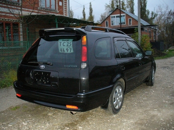 1999 Toyota Sprinter Carib