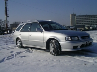 1999 Toyota Sprinter Carib