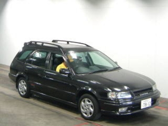 1999 Toyota Sprinter Carib