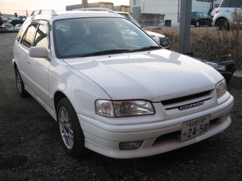 1999 Toyota Sprinter Carib