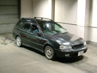 1999 Toyota Sprinter Carib