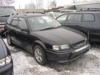 1999 Toyota Sprinter Carib