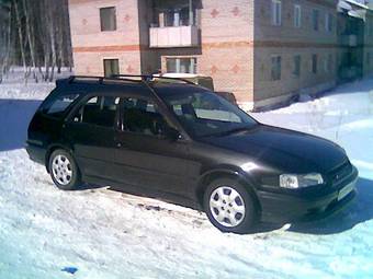 1999 Toyota Sprinter Carib