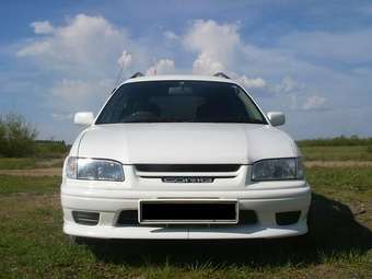 1999 Toyota Sprinter Carib