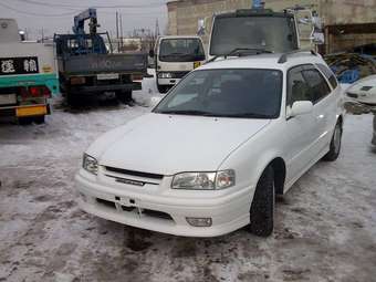 1999 Toyota Sprinter Carib