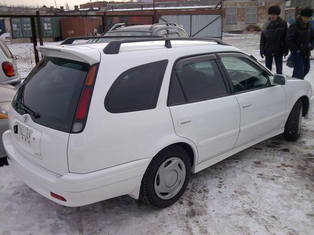 1999 Toyota Sprinter Carib