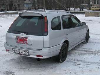 Toyota Sprinter Carib