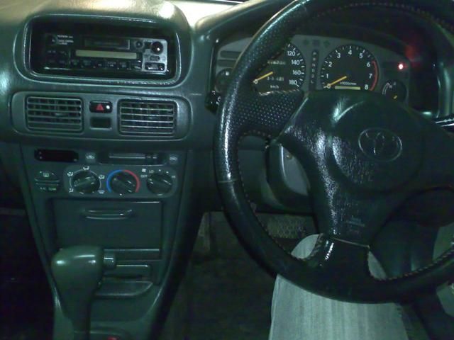 1999 Toyota Sprinter Carib