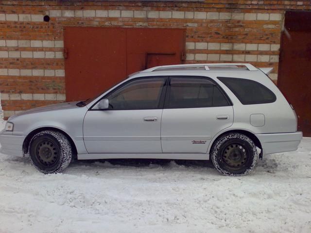 1999 Toyota Sprinter Carib