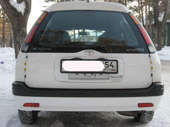 Sprinter Carib