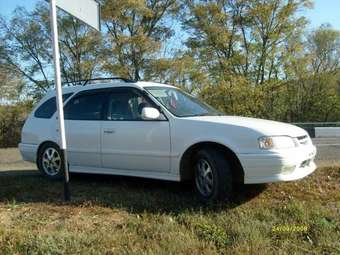 1999 Sprinter Carib