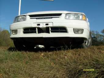 Toyota Sprinter Carib