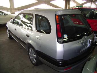 1999 Toyota Sprinter Carib