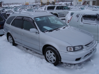 1999 Toyota Sprinter Carib