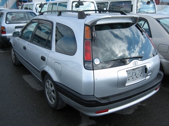 Sprinter Carib