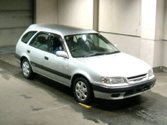 2000 Toyota Sprinter Carib