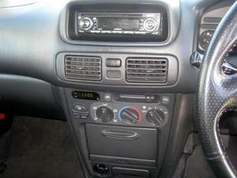 2000 Sprinter Carib