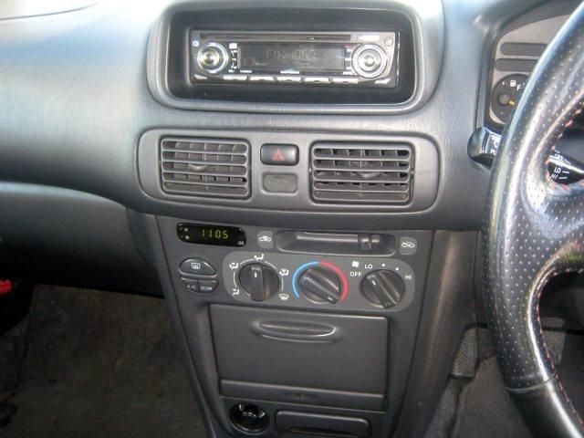 2000 Toyota Sprinter Carib