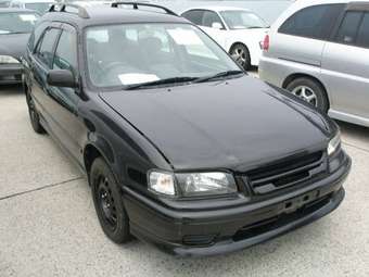 2000 Toyota Sprinter Carib