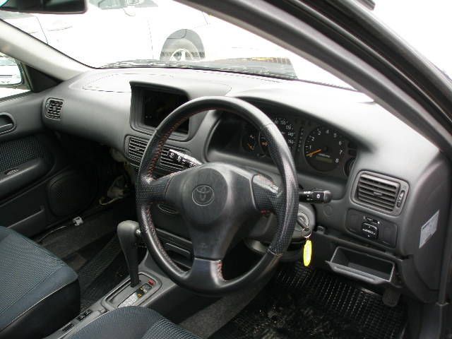 2000 Toyota Sprinter Carib