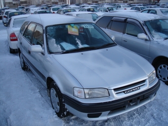 2000 Toyota Sprinter Carib