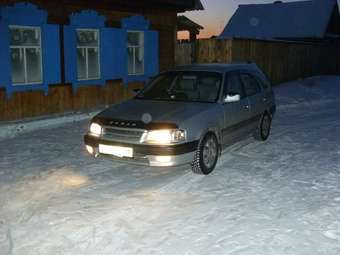 2000 Toyota Sprinter Carib For Sale
