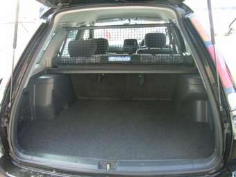 2001 Toyota Sprinter Carib Pictures