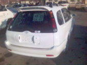 2002 Toyota Sprinter Carib For Sale